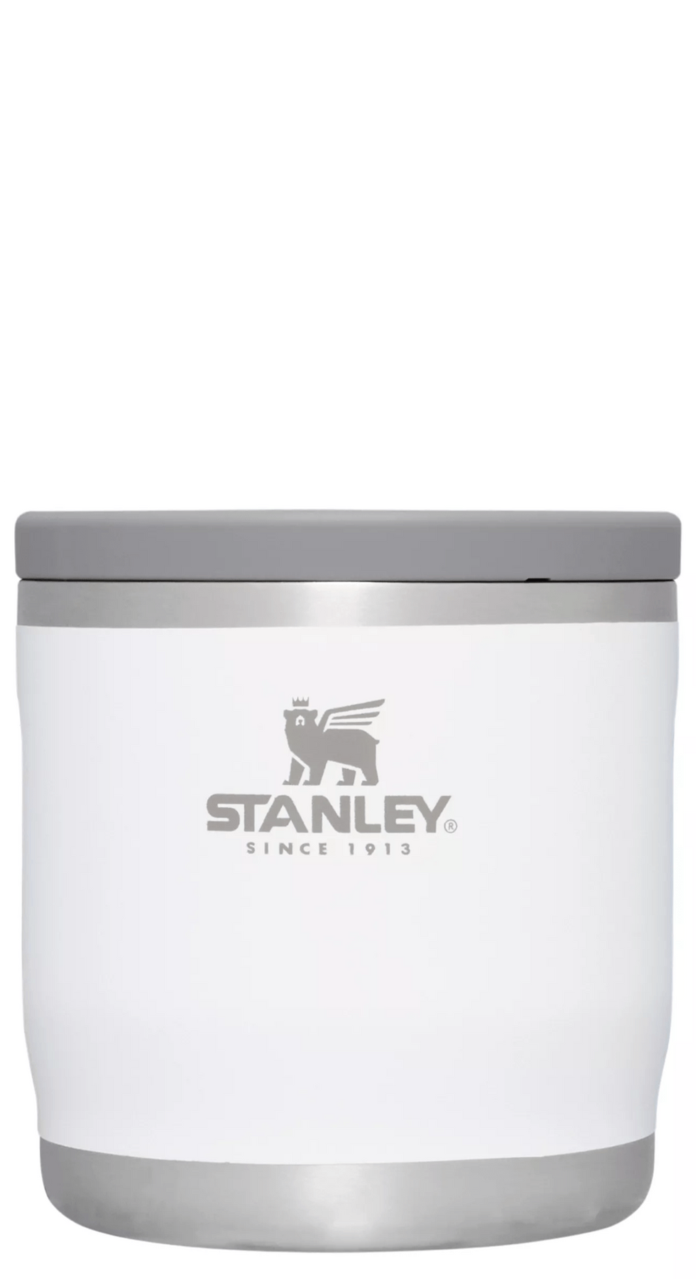 Stanley 18oz Adventure To-Go Food Jar - Polar